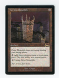 Grim Monolith — ID 17179