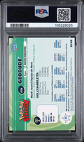PSA 9 GEODUDE STADIUM TIP