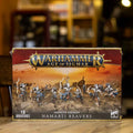 Warhammer AoS - Namarti Reavers
