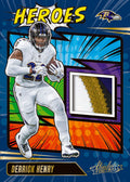 2025 Panini Absolute Football Hobby 12 Box Case