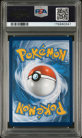 PSA 10 FLAREON ex SPECIAL ILLUSTRATION RARE