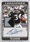 2023 Panini Donruss Optic Football Hobby Box