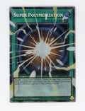 Super Polymerization — Starlight Rare|Extended Art|1st Edition — ID 17547
