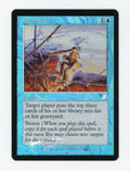 Brain Freeze — Damaged|Foil — ID 17237