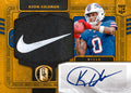 2024 Panini Gold Standard Football Hobby 12 Box Case