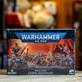 Warhammer 40K - Khorne Berzerkers