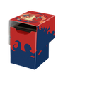 Ultra Pro Pokémon Deck Box - Mega Charizard Y
