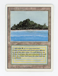 Tropical Island — ID 17132