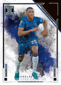 2024/25 Panini Impeccable Soccer Hobby Box