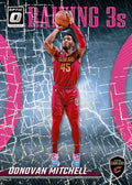 2023/24 Panini Donruss Optic Basketball Hobby Box