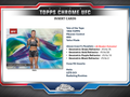 2025 Topps UFC Chrome Breaker's Delight Box