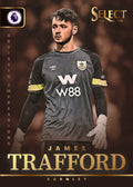 2023/24 Panini Select Premier League Soccer Hobby Box