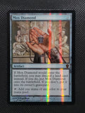 Mox Diamond — Foil — ID 17604