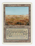 Scrubland — ID 17742
