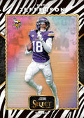 2024 Panini Select Football Hobby Box