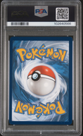 PSA 10 FA/UMBREON VMAX EVOLVING SKIES-SECRET