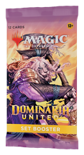 Dominaria United - Set Booster Pack