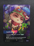 Swift Scout (Teemo) — Signature|Foil — ID 17463