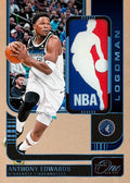 2024/25 Panini One & One Basketball Hobby