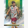 2024 Topps Chrome Tennis Hobby 12 Box Case