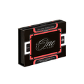2025 Panini One & One WNBA Basketball Hobby Box