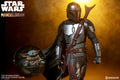 Sideshow Collectibles The Mandalorian Premium Format Figure