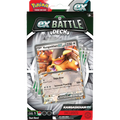 Pokemon EX Battle Deck Kangaskhan EX & Greninja EX Deck