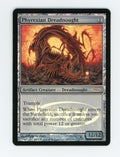 Phyrexian Dreadnought — Foil — ID 17112