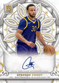 2023/24 Topps Royalty Basketball Hobby Box