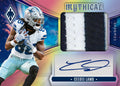 2025 Panini Phoenix Football Hobby Box