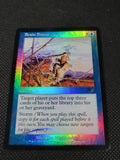 Brain Freeze — Damaged|Foil — ID 17237