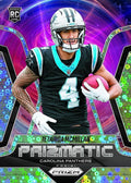 2025 Panini Prizm Football No Huddle Box