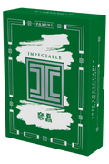 2024 Panini Impeccable Football Hobby 3 Box Case