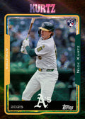 2025 Topps Archives Baseball Hobby Box