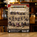 Warhammer AoS - Spearhead: Blades of Khorne - Fangs of the Blood God