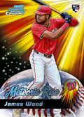 2025 Bowman Chrome Baseball Breakers Delight Box