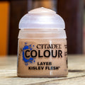 Citadel Layer: Kislev Flesh
