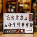 Kill Team - Imperial Navy Breachers