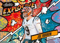 2024 Panini Absolute Football Hobby Blaster Box