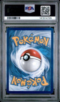 2025 POKEMON PFL EN-PHANTASMAL FLAMES #109 MEGA CHARIZARD X ex ULTRA RARE PSA 10