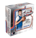 2025/26 Topps Chrome Basketball Mega Box