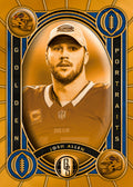2024 Panini Gold Standard Football Hobby 12 Box Case