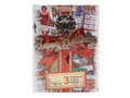 2025 Leaf Metal Happy Holidays Box