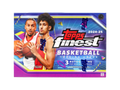 2024/25 Topps Finest Basketball Breaker's Delight Box