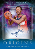 2023/24 Panini Origins Basketball Hobby Box