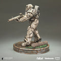 PRE-ORDER: Dark Horse Fallout (Amazon): Maximus PVC Figure