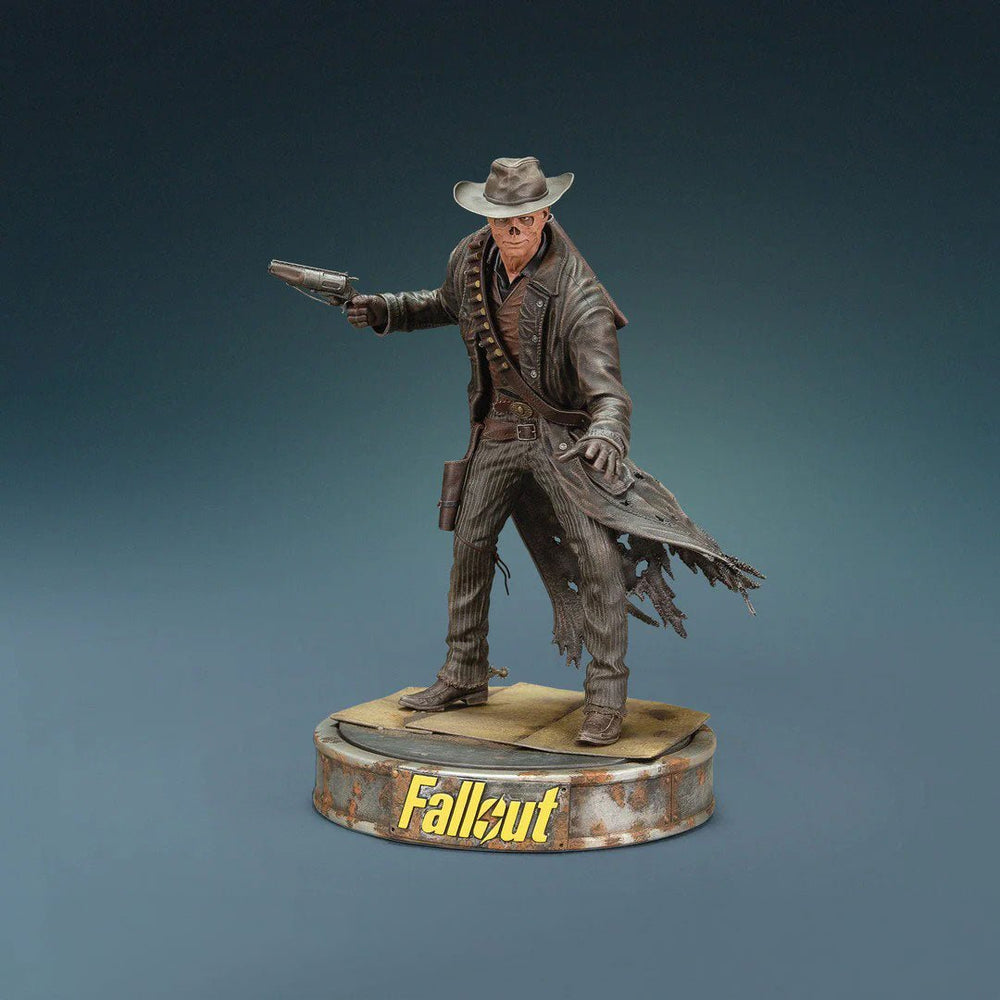 Dark Horse Fallout (Amazon): The Ghoul PVC Figure