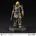 Dark Horse Halo Infinite: Spartan Chonmage/Yokai Limited Edition PVC Statue