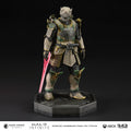 Dark Horse Halo Infinite: Spartan Chonmage/Yokai Limited Edition PVC Statue