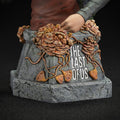 Dark Horse The Last of Us: Ellie with Handgun Bust